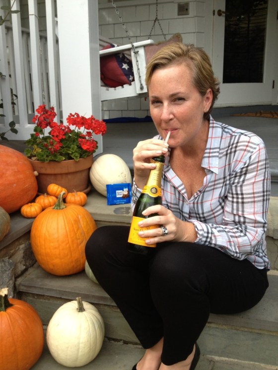 Happy Clear Scan Day!